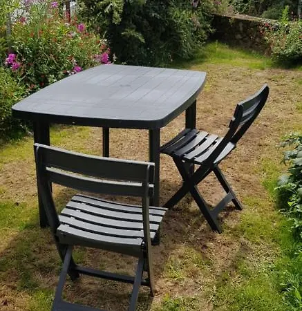 Maison De Pecheur Breton Long Avel * Ploubazlanec